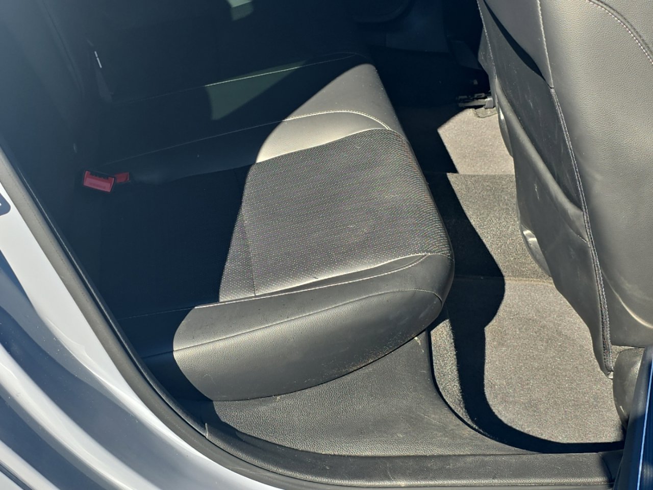 Used 2024 Honda Civic Touring image 19
