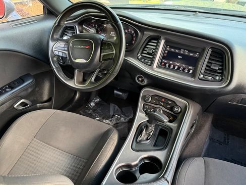 Used 2019 Dodge Challenger GT w/ Blacktop Package RWD image 38