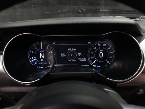 Used 2019 Ford Mustang Bullitt RWD image 58