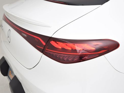 Certified 2024 Mercedes-Benz EQE 350+ Sedan image 13