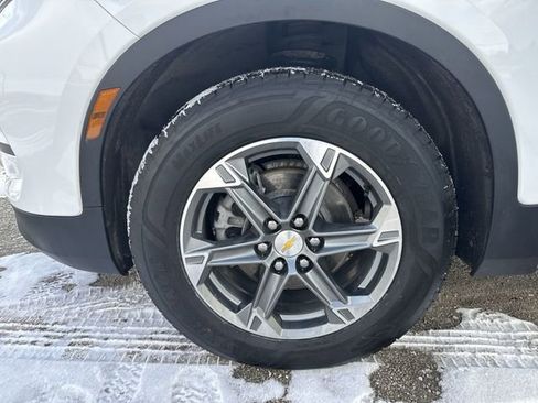 Certified 2023 Chevrolet Blazer LT w/ LPO, Cargo Package image 31