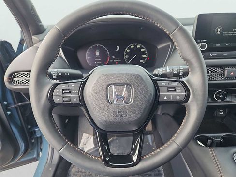 Certified 2024 Honda HR-V Sport image 23