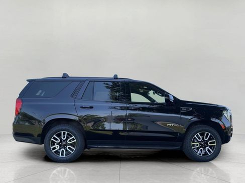 Used 2021 GMC Yukon AT4 w/ Rear Media and Nav Package AWD/4WD image 43