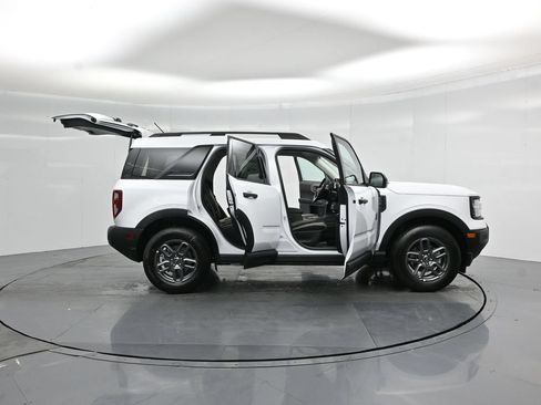 Certified 2026 Ford Bronco Sport Big Bend AWD/4WD image 4