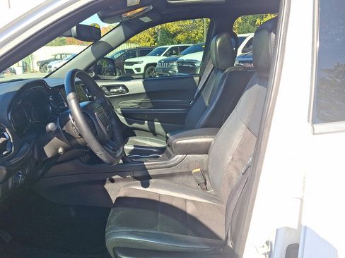 Certified 2022 Dodge Durango GT image 23