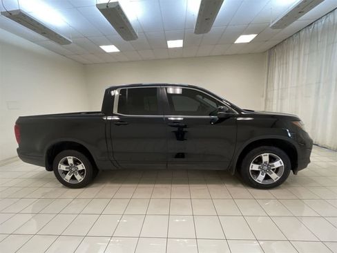 Used 2025 Honda Ridgeline RTL image 27