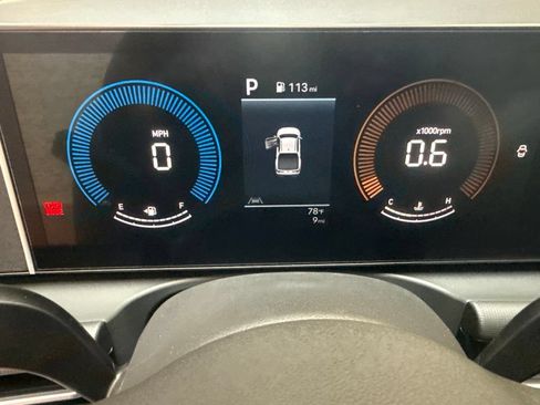 New 2027 Hyundai Santa Cruz SE AWD/4WD image 24
