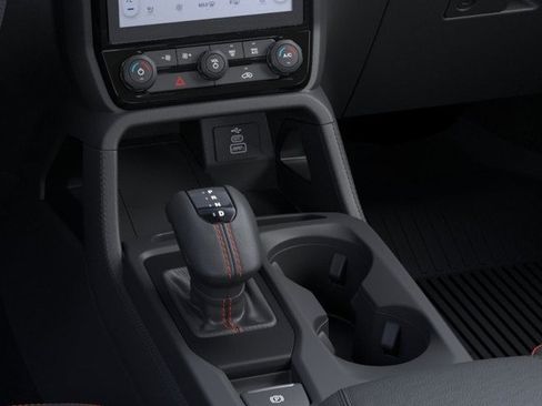 New 2026 Ford Ranger Raptor AWD/4WD image 15