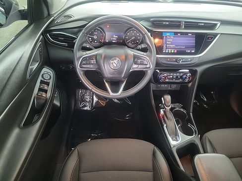 Used 2023 Buick Encore GX Select FWD image 15