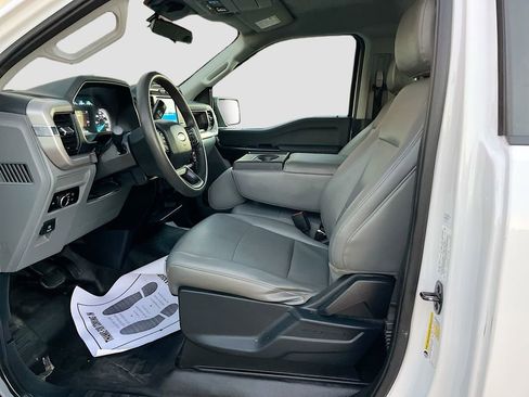 Used 2023 Ford F150 XL RWD image 19
