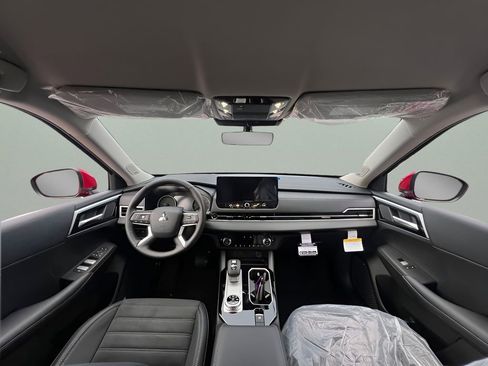 New 2026 Mitsubishi Outlander SE AWD/4WD image 19