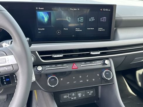 New 2026 Hyundai Sonata SEL image 27