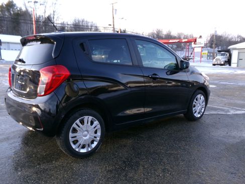 Used 2020 Chevrolet Spark LS image 5