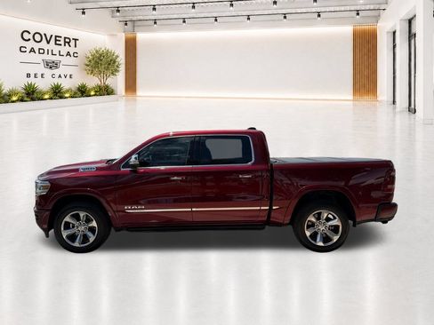Used 2019 RAM 1500 Limited RWD image 6