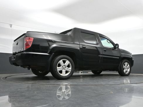 Used 2011 Honda Ridgeline RTL image 31