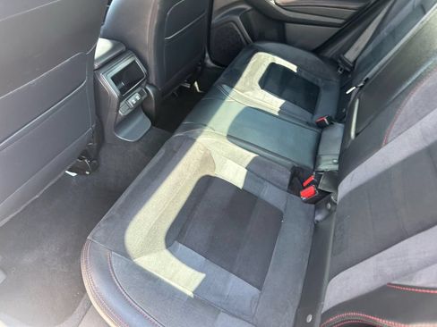 Used 2023 Subaru WRX GT w/ Popular Package #2A AWD/4WD image 33