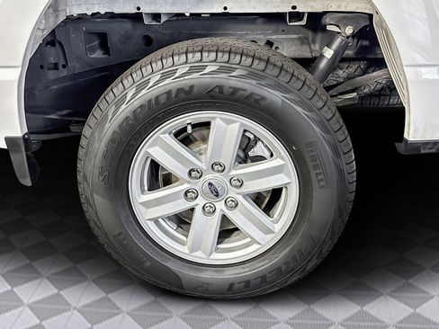 Used 2022 Ford F150 XL w/ Trailer Tow Package image 32