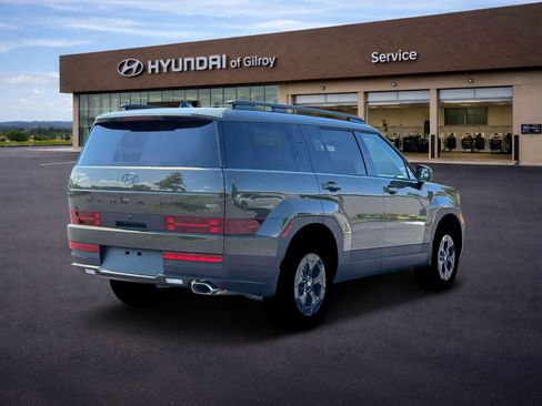 New 2026 Hyundai Santa Fe XRT w/ Tow & Go Package AWD/4WD image 7