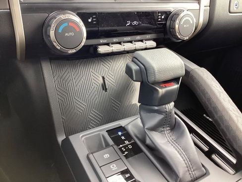 New 2026 Toyota Tacoma TRD Sport image 21