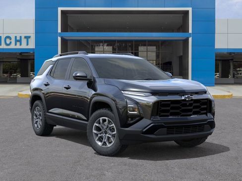 New 2026 Chevrolet Equinox ACTIV FWD image 7