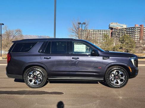 New 2026 GMC Yukon AT4 Ultimate w/ LPO, Illumination Package image 2