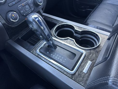 Used 2017 Ford Expedition Limited w/ Equipment Group 301A image 25