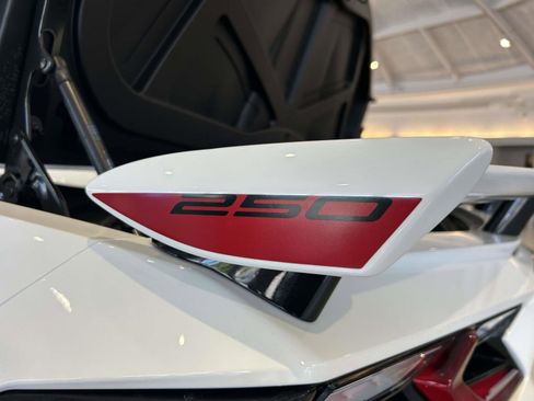 New 2026 Chevrolet Corvette Stingray Premium Conv w/ Stars & Steel Limited Edition RWD image 13