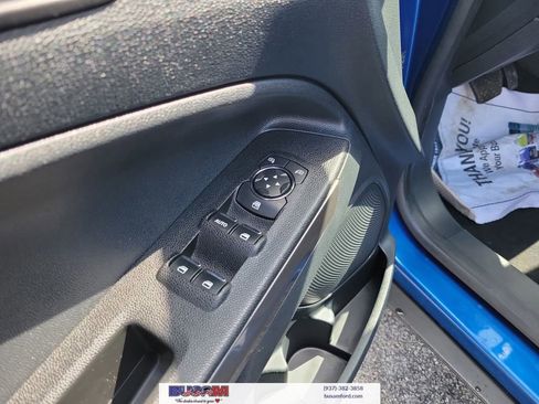 Used 2020 Ford EcoSport SE AWD/4WD image 17