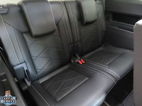 Certified 2024 Volkswagen Atlas SE FWD image 24
