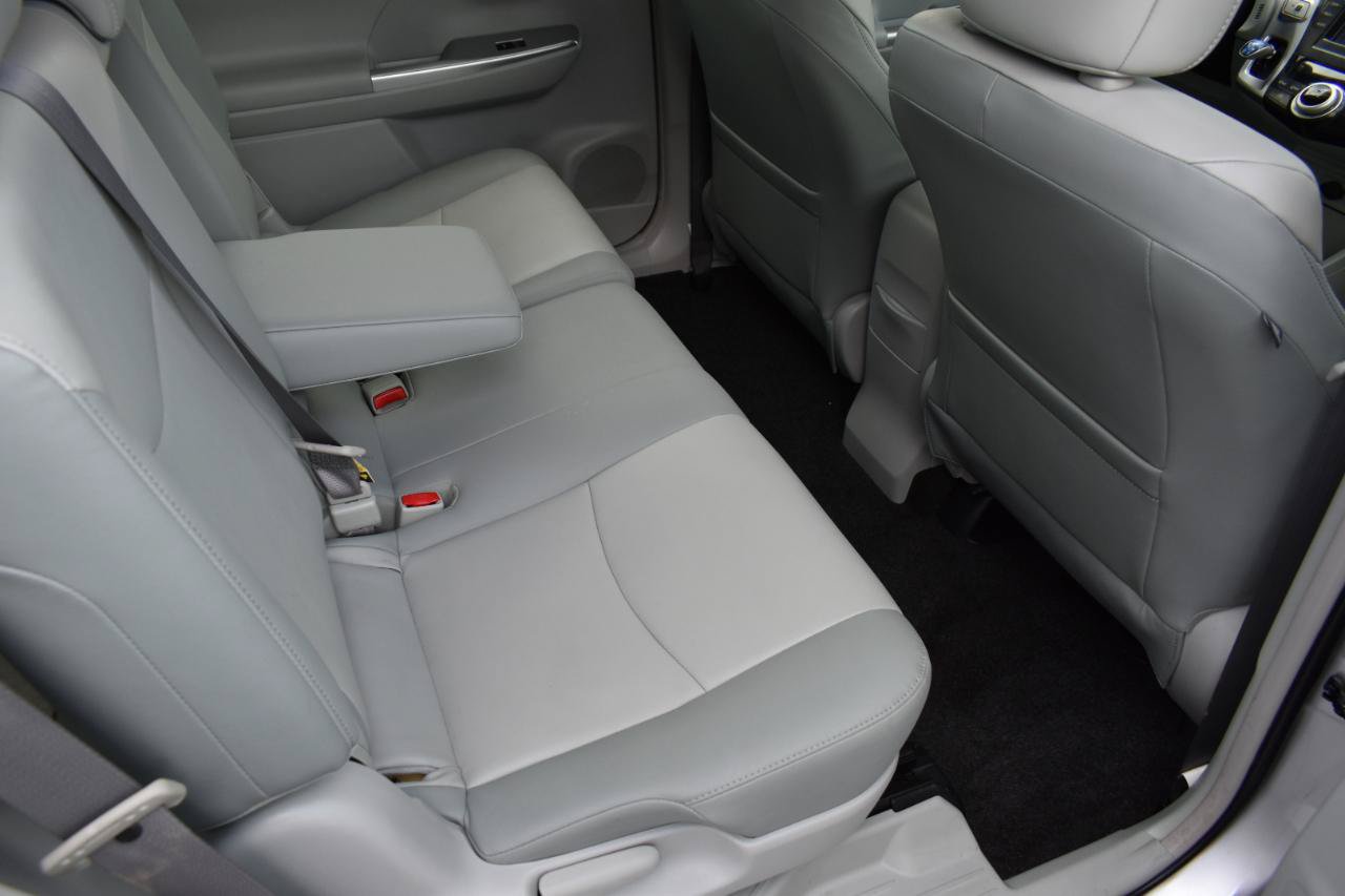Used 2012 Toyota Prius V Five FWD image 30