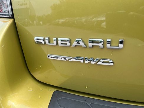 Used 2021 Subaru Crosstrek 2.5i Limited w/ Moonroof Package 2 AWD/4WD image 38