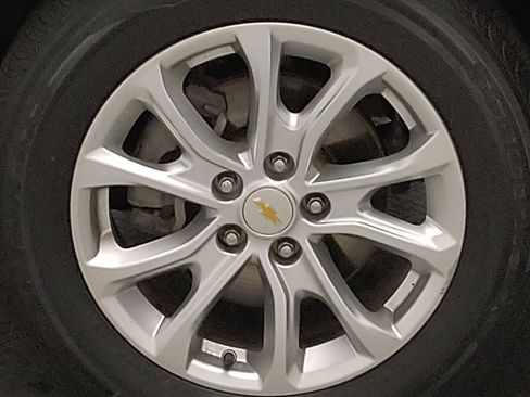 Used 2020 Chevrolet Equinox LT FWD image 31