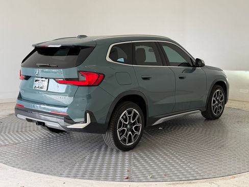 Certified 2023 BMW X1 xDrive28i w/ Premium Package image 9