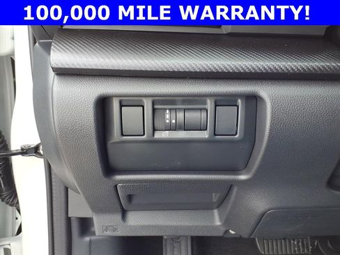 New 2026 Subaru Crosstrek 2.0i Premium image 15