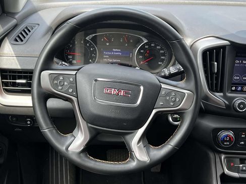 Used 2024 GMC Terrain AT4 AWD/4WD image 14