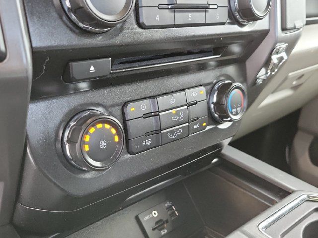 Used 2015 Ford F150 XLT w/ Equipment Group 301A Mid AWD/4WD image 27