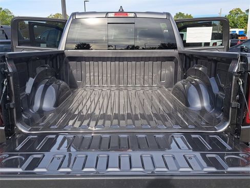 New 2026 RAM 1500 Big Horn image 12