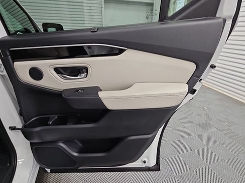 New 2026 Honda Pilot EX-L image 37