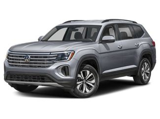Used 2024 Volkswagen Atlas SE FWD video 1