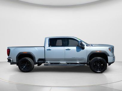 Used 2020 GMC Sierra 2500 Denali w/ Denali Ultimate Package