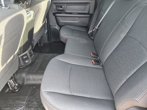 New 2026 RAM 3500 Tradesman w/ Chrome Appearance Group A image 26