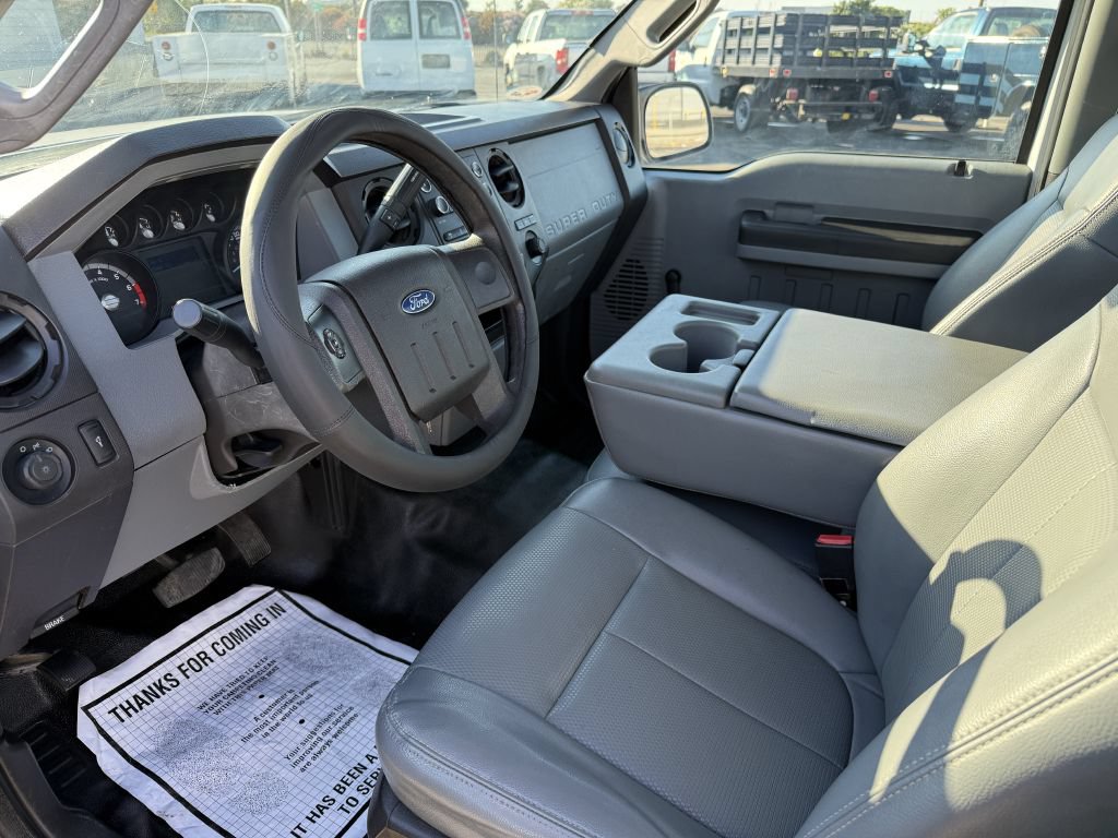 Used 2016 Ford F250 XL RWD image 13