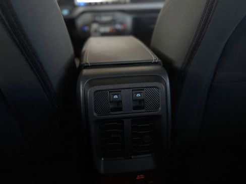 Used 2025 Ford Bronco Big Bend AWD/4WD image 42