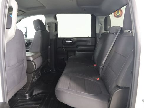 Used 2020 Chevrolet Silverado 2500 LT AWD/4WD image 41