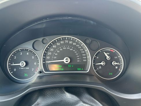 Used 2008 Saab 9-3 2.0T w/ Premium Package image 42