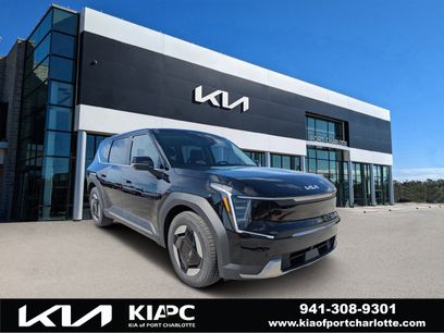 New 2026 Kia EV9 Light