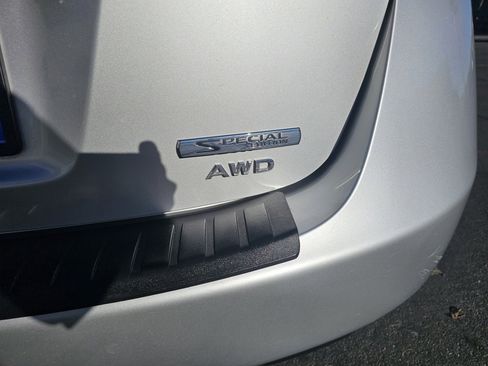 Used 2013 Nissan Rogue S w/ Special Edition Pkg image 26