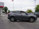 Used 2018 Toyota RAV4 LE image 3