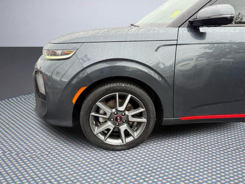 Used 2020 Kia Soul GT-Line Turbo FWD image 13