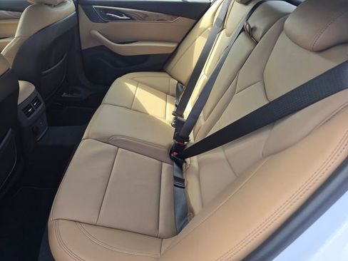 New 2026 Cadillac CT5 Premium Luxury image 12